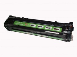 HP543A (HP 125A) (Canon 716 / 316) Bíbor Toner Komp. G&G, FU. HP543A (HP 125A) (Canon 716 / 316) Bíbor Toner Komp. G&G, FU.